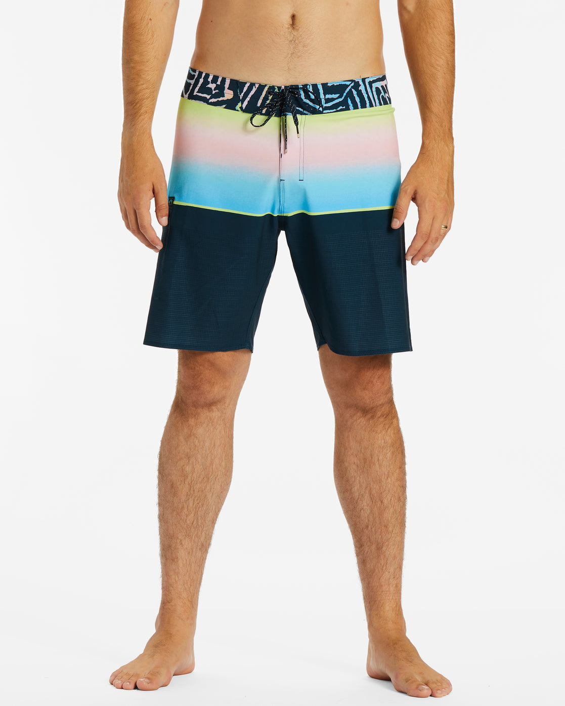 Fifty50 Airlite Boardshorts 19"