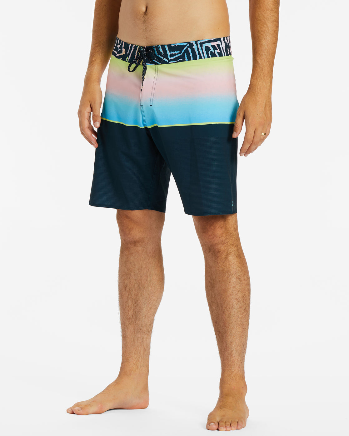 Fifty50 Airlite Boardshorts 19"