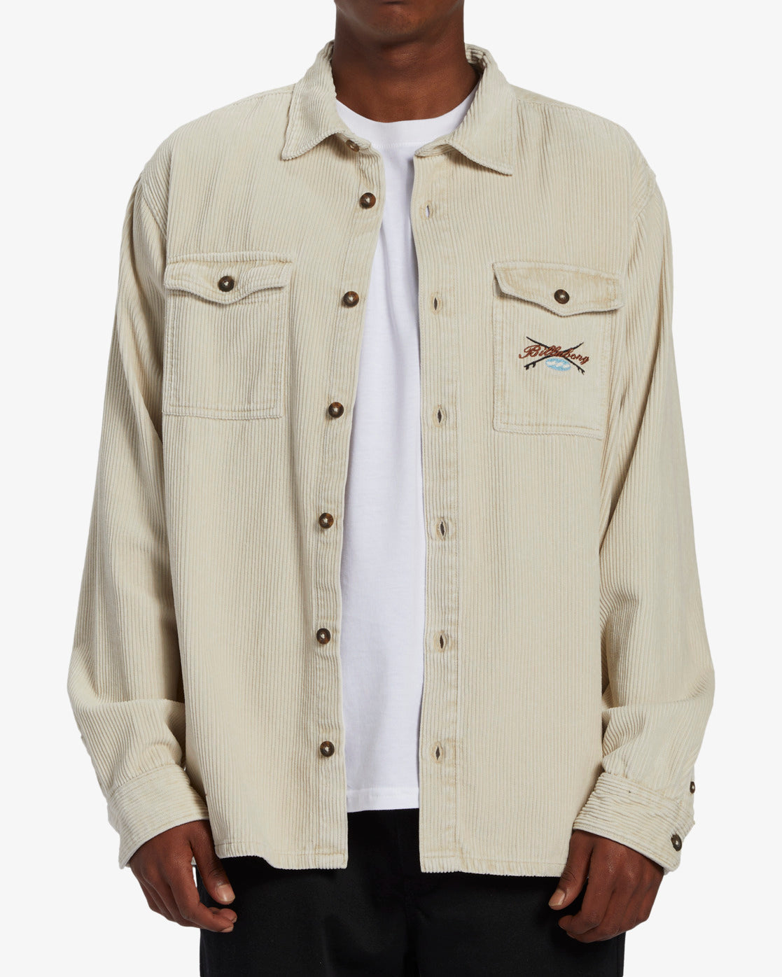 Bong Days Long Sleeve Shirt