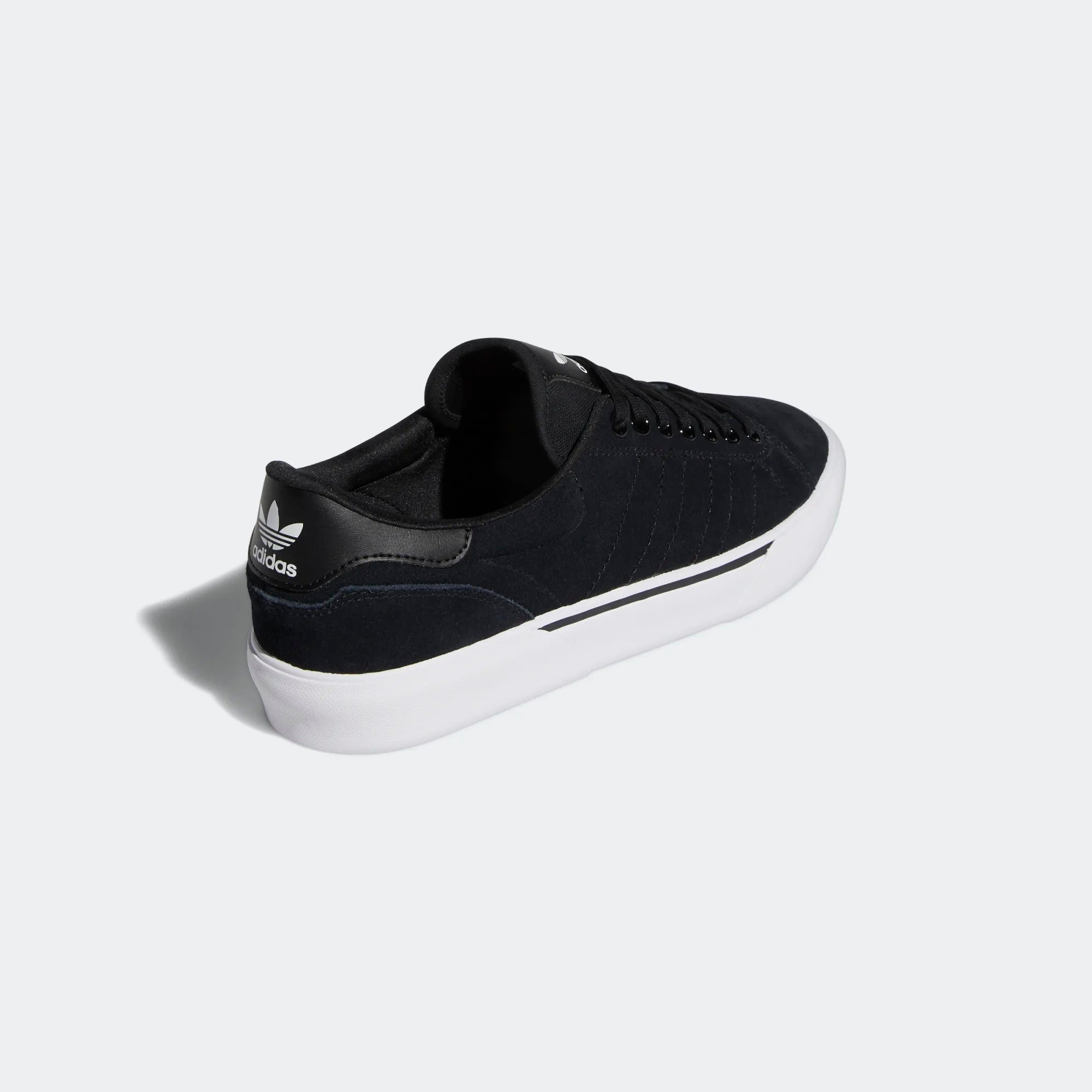 Abaca Shoes Core Black Core Black Cloud White