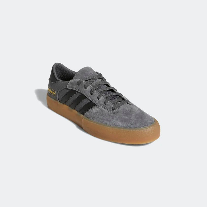 Matchbreak Super Shoes Grey Five Core Black Gum