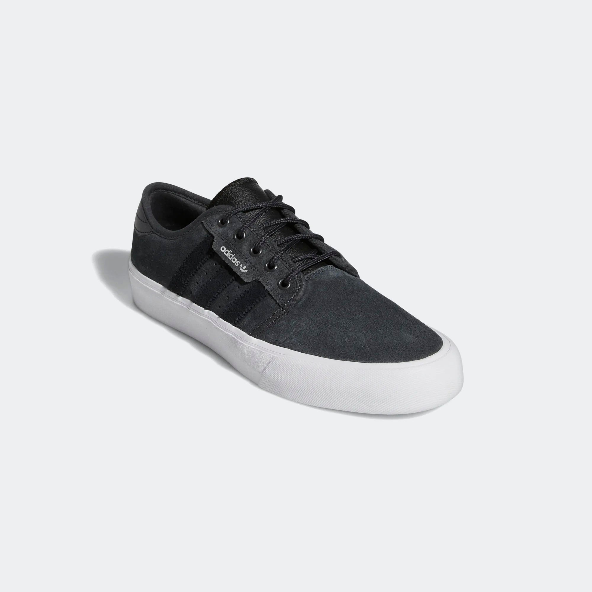 Seeley XT Mens Shoes Carbon Core Black Cloud White