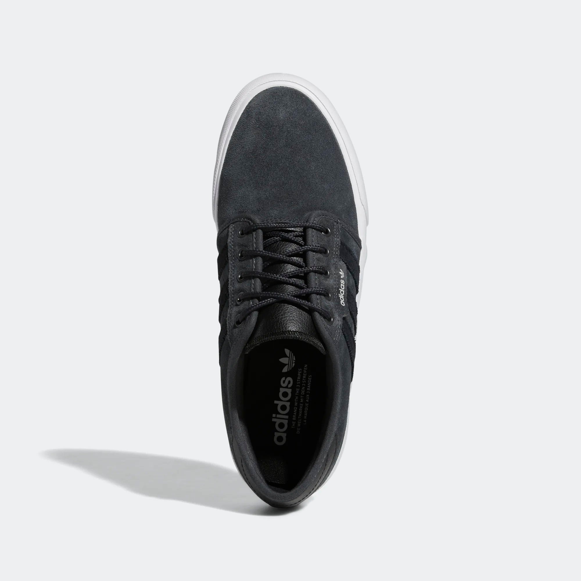 adidas gazelle silver green womens Seeley XT Mens Shoes Carbon Core Black Cloud White
