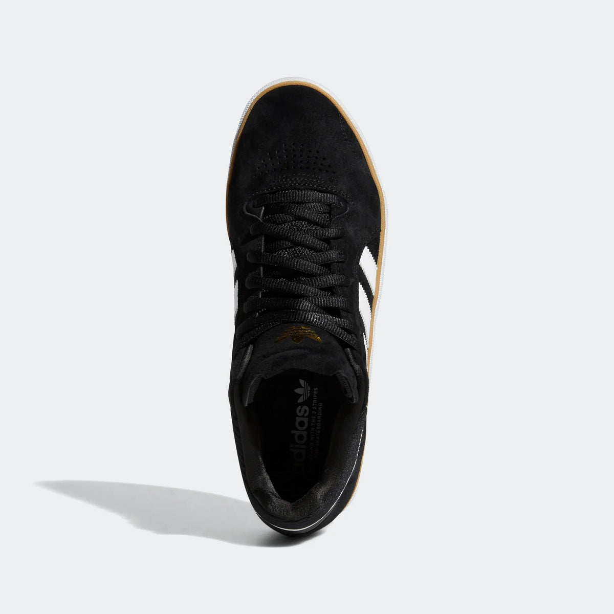 Tyshawn Shoes Core Black Cloud White Gum