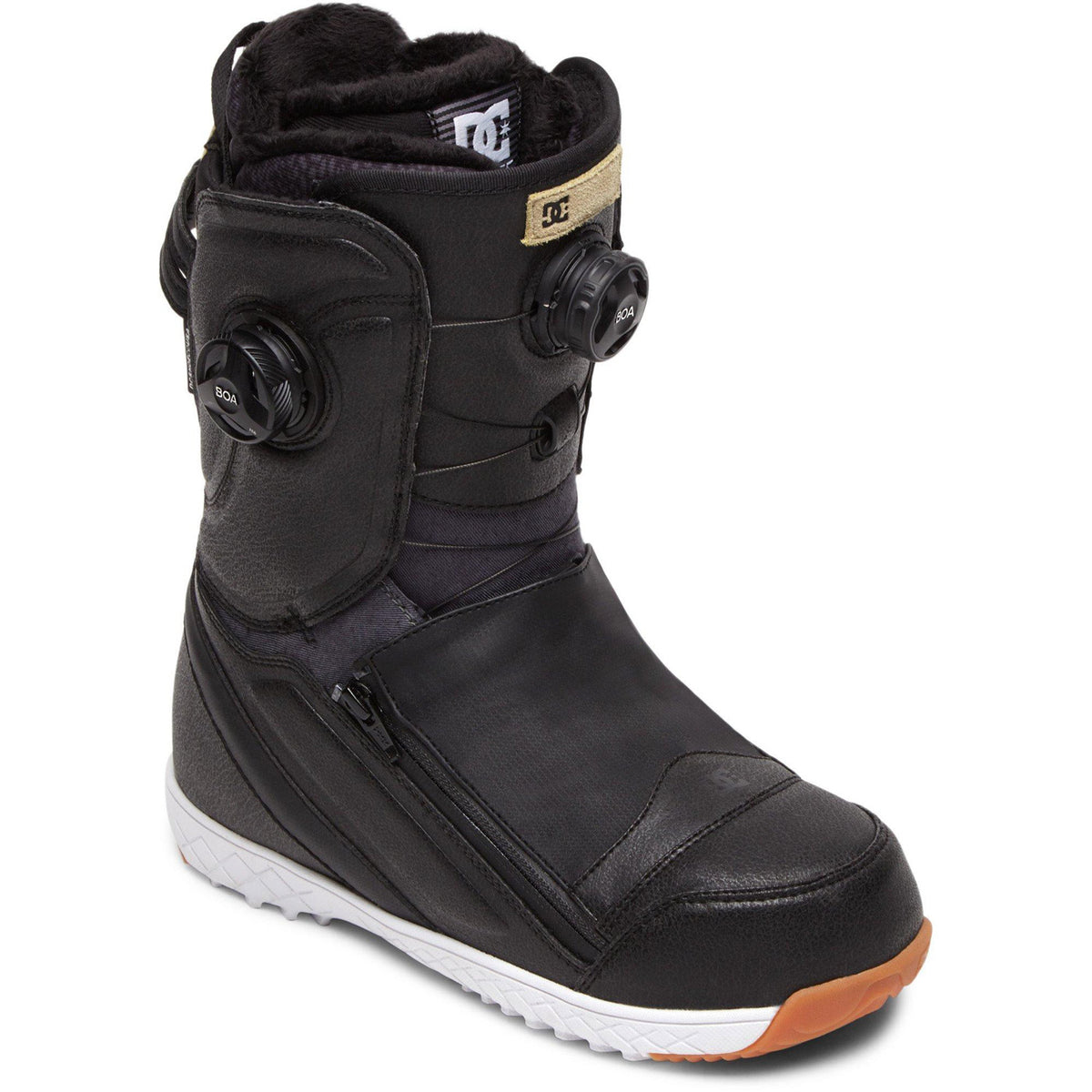 Mora Ladies Snowboard Boots 2021