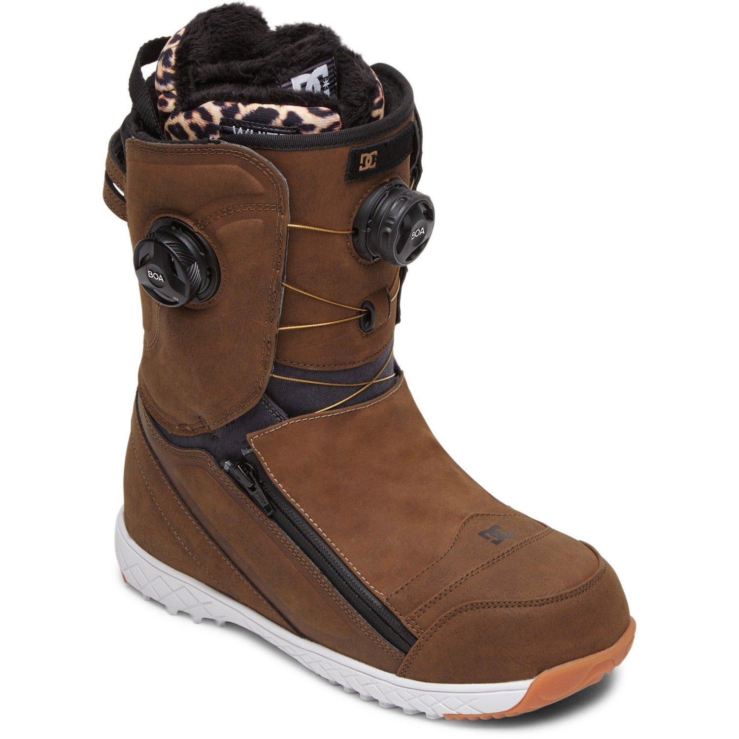 Mora Ladies Snowboard Boots 2021