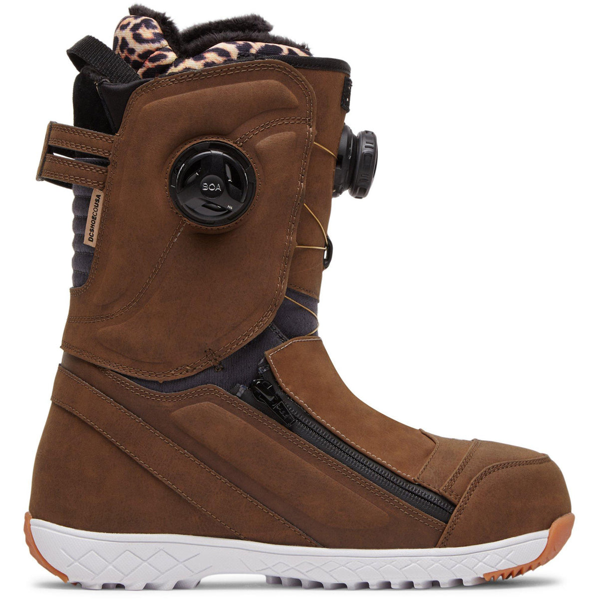Mora Ladies Snowboard Boots 2021