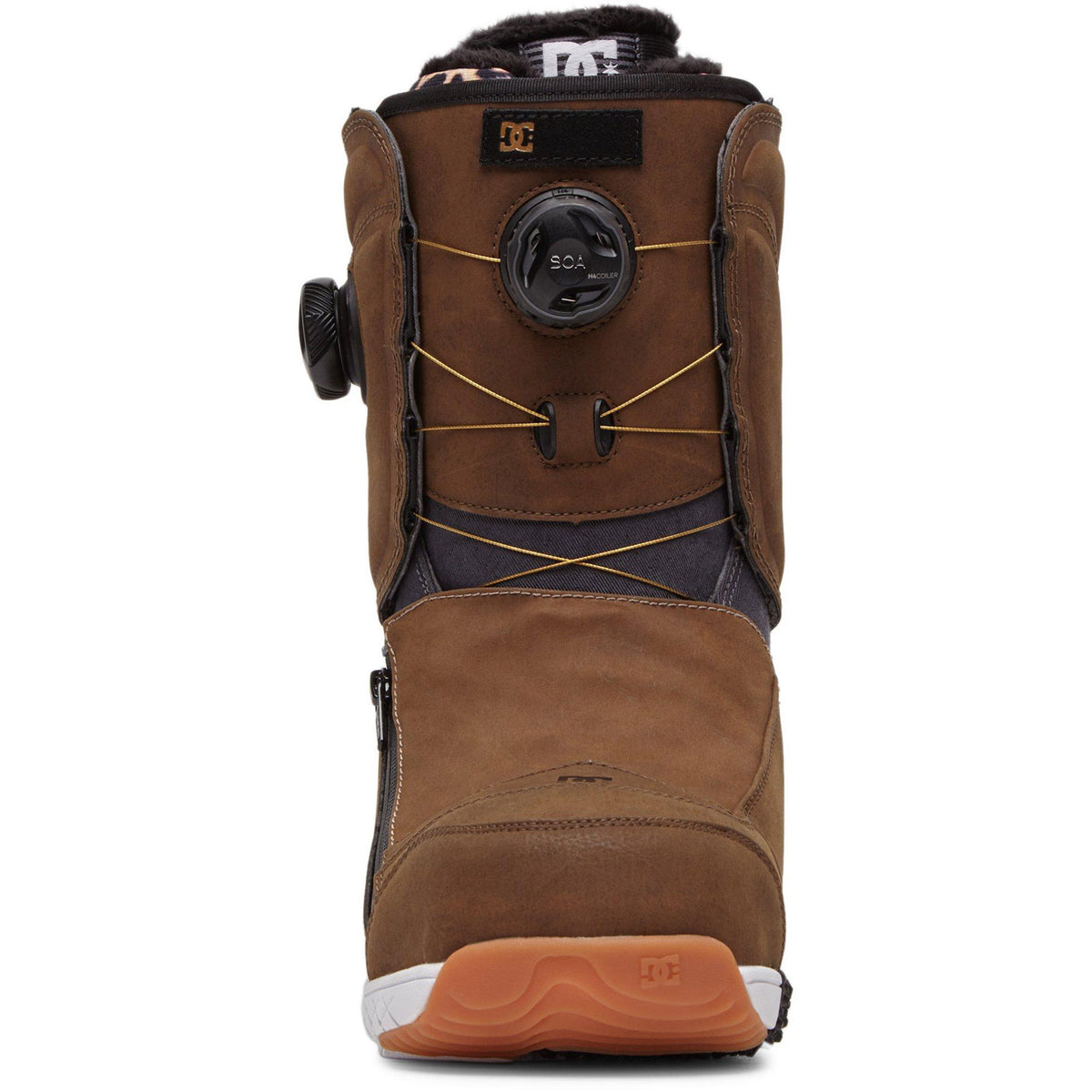 Mora Ladies Snowboard Boots 2021