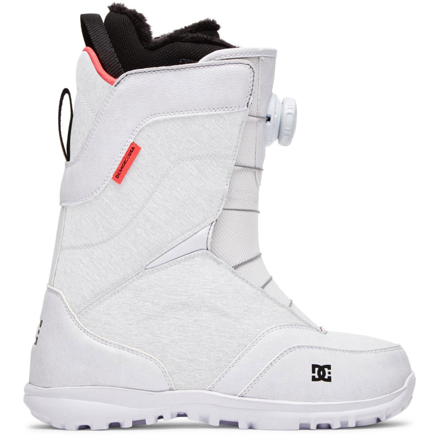 Womens Search BOA Snowboard Boot