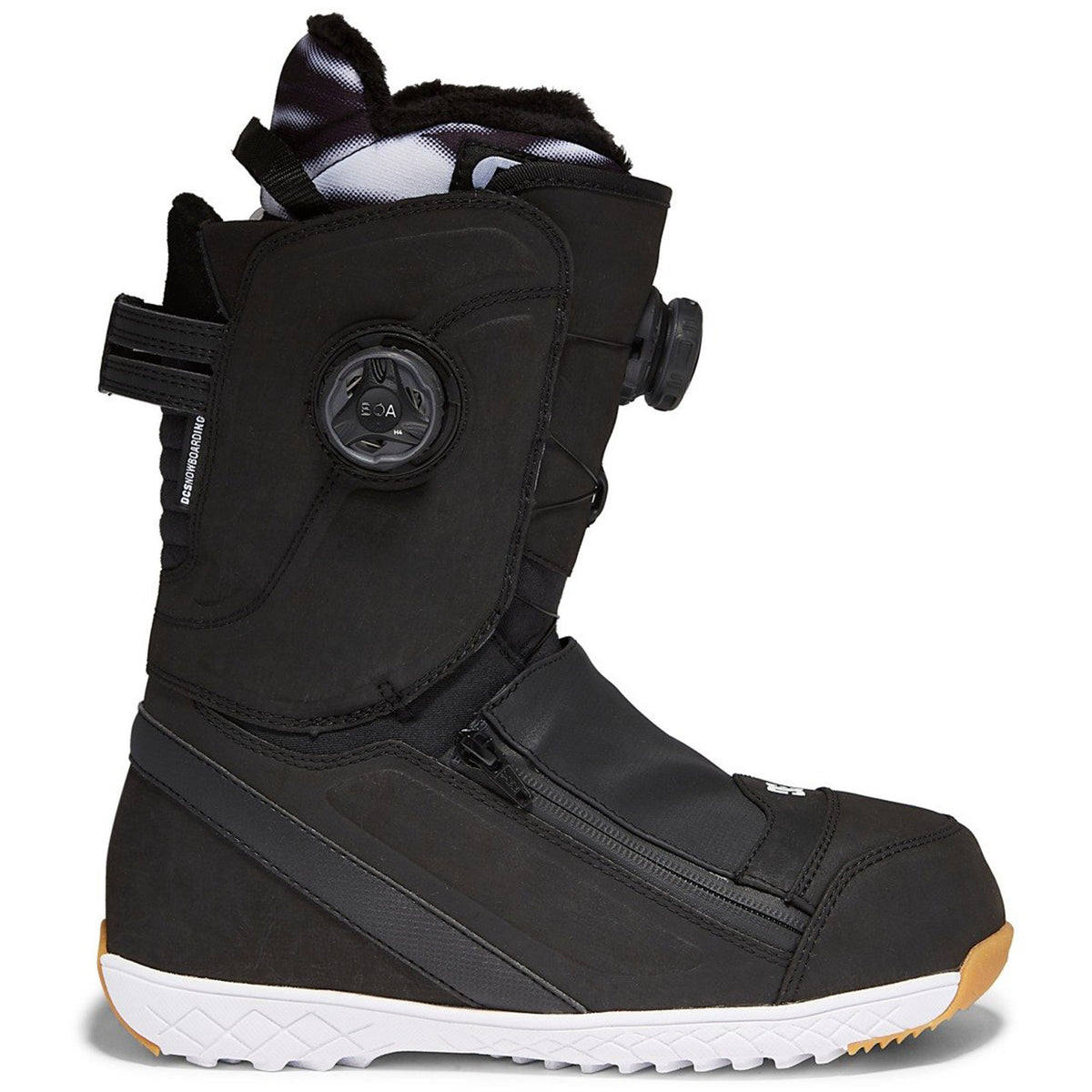 Mora BOA Ladies Snowboard Boots 2022