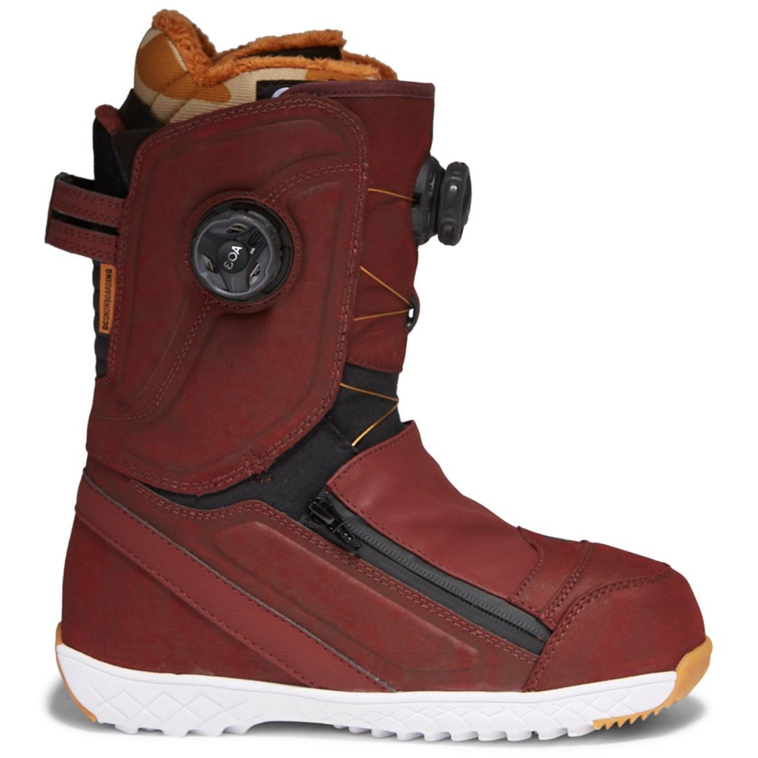 Mora BOA Ladies Snowboard Boots 2022