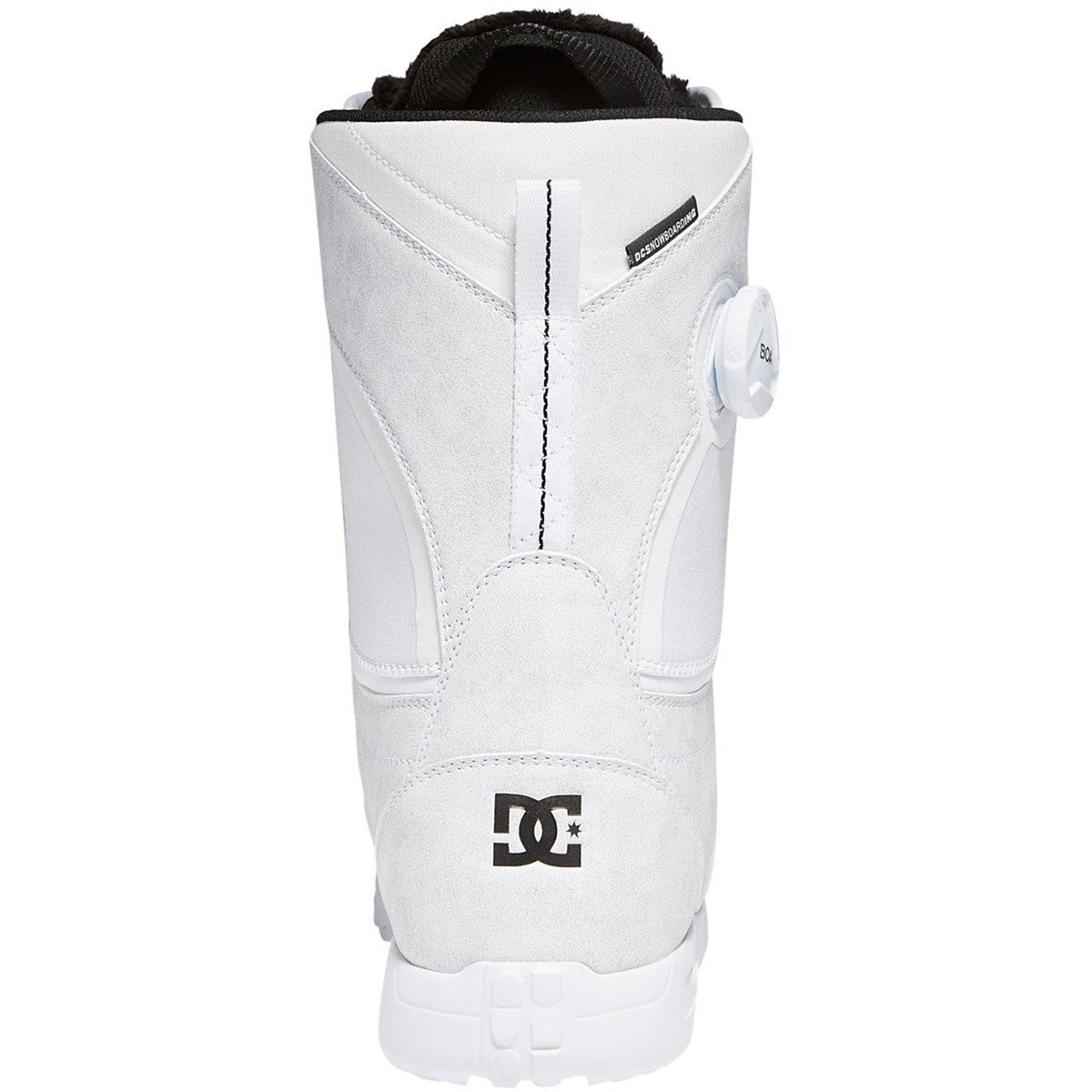 Lotus BOA Ladies Snowboard Boots 2022