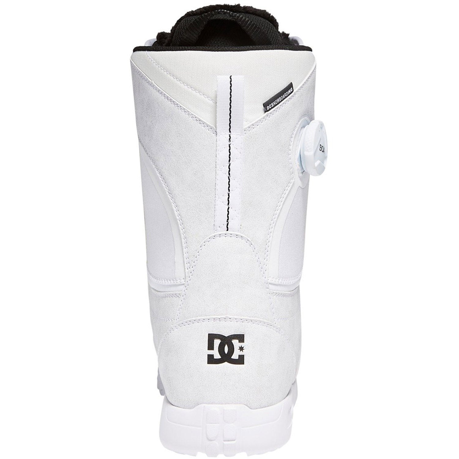 Lotus BOA Ladies Snowboard Boots 2022