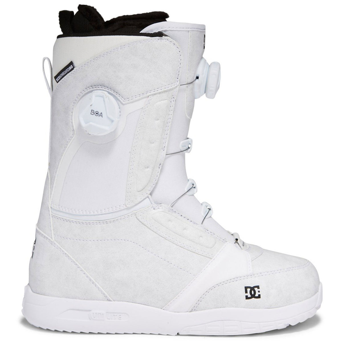 Lotus BOA Ladies Snowboard Boots 2022