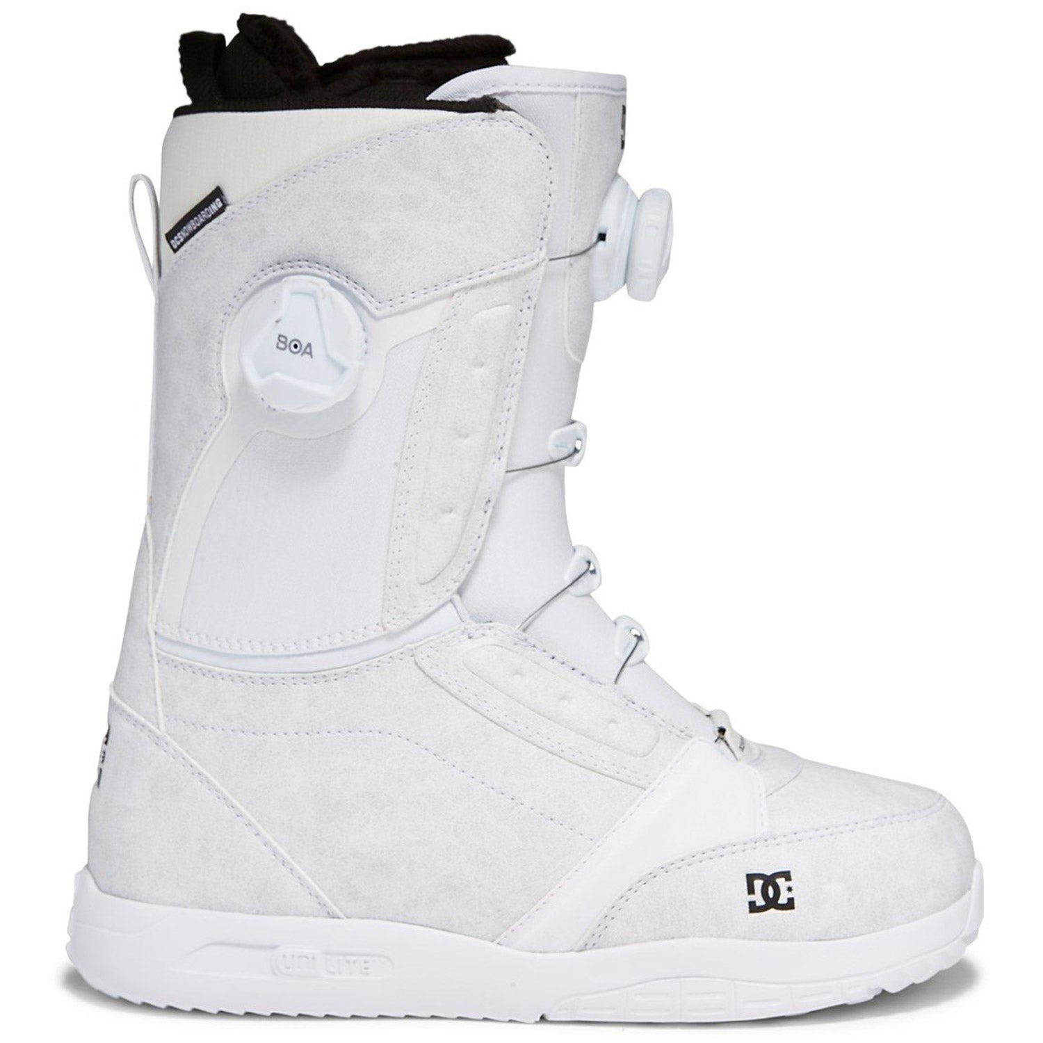 Lotus BOA Ladies Snowboard Boots 2022