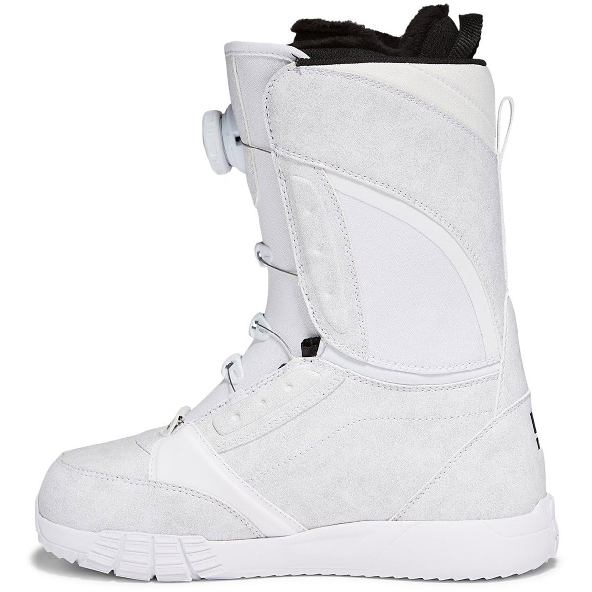 Lotus BOA Ladies Snowboard Boots 2022