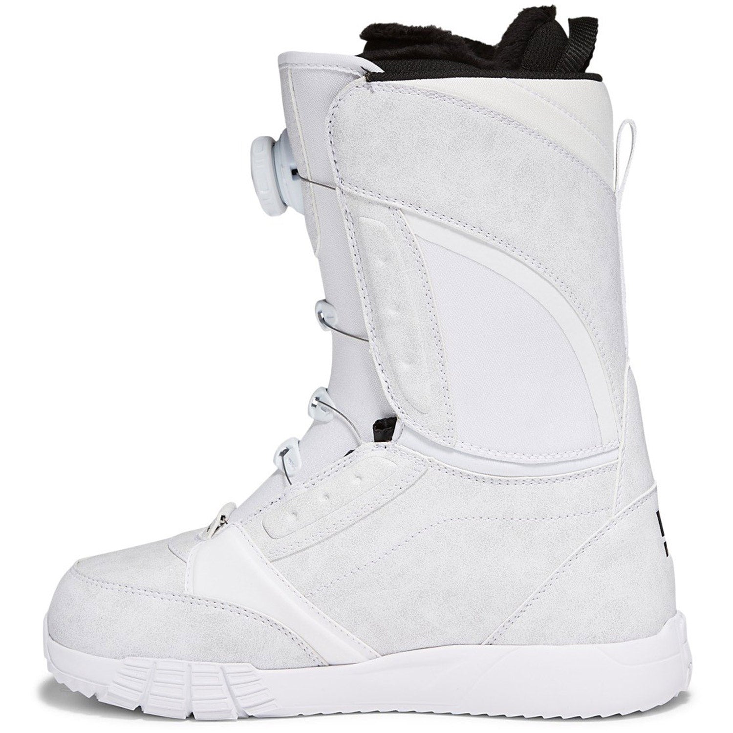 Lotus BOA Ladies Snowboard Boots 2022
