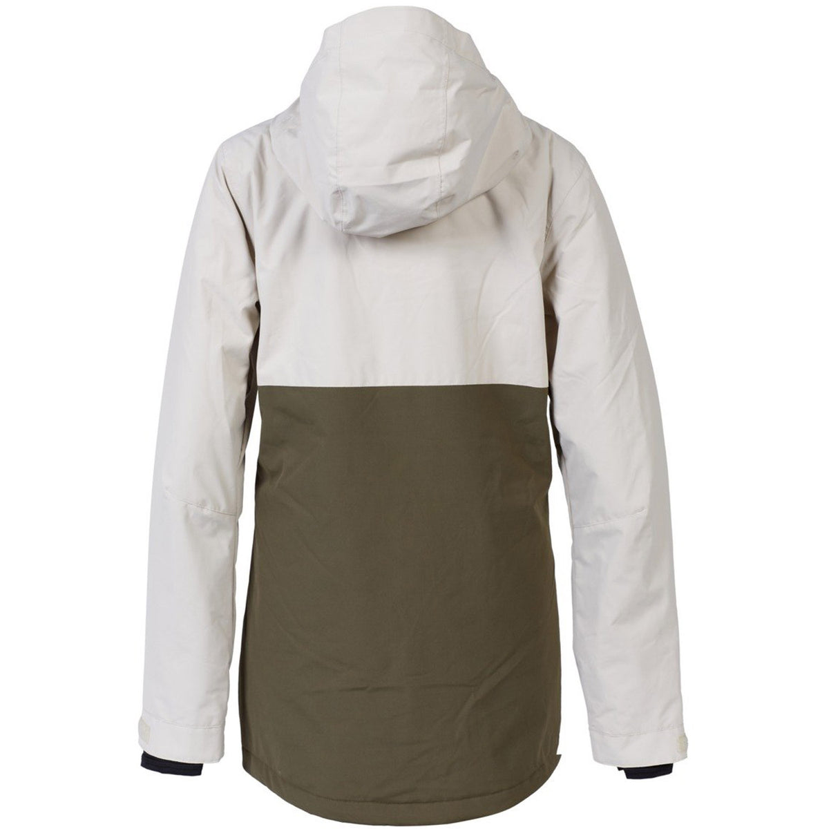 Women's Cruiser Snowboard Jacket