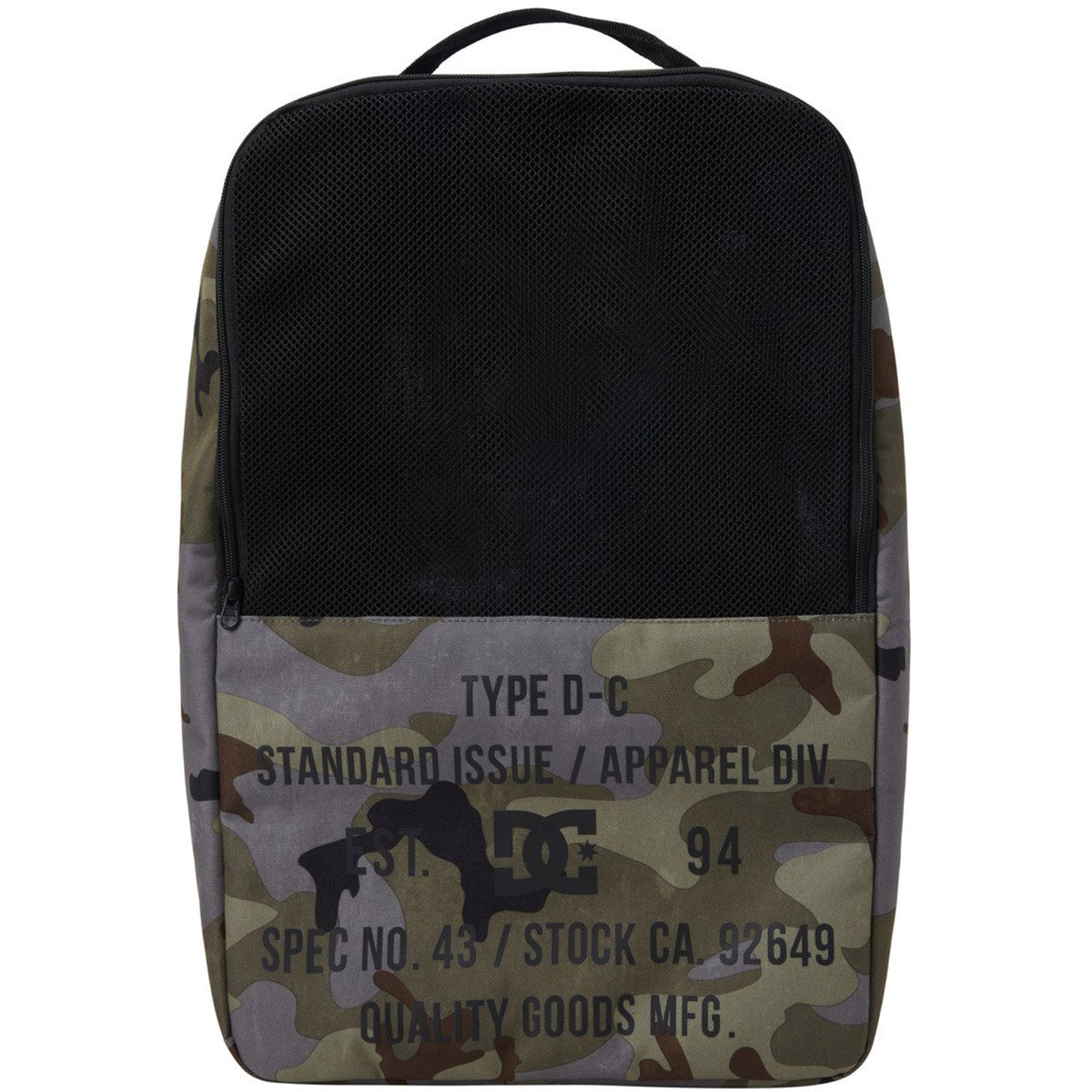 Tarmac Snowboard Boot Bag