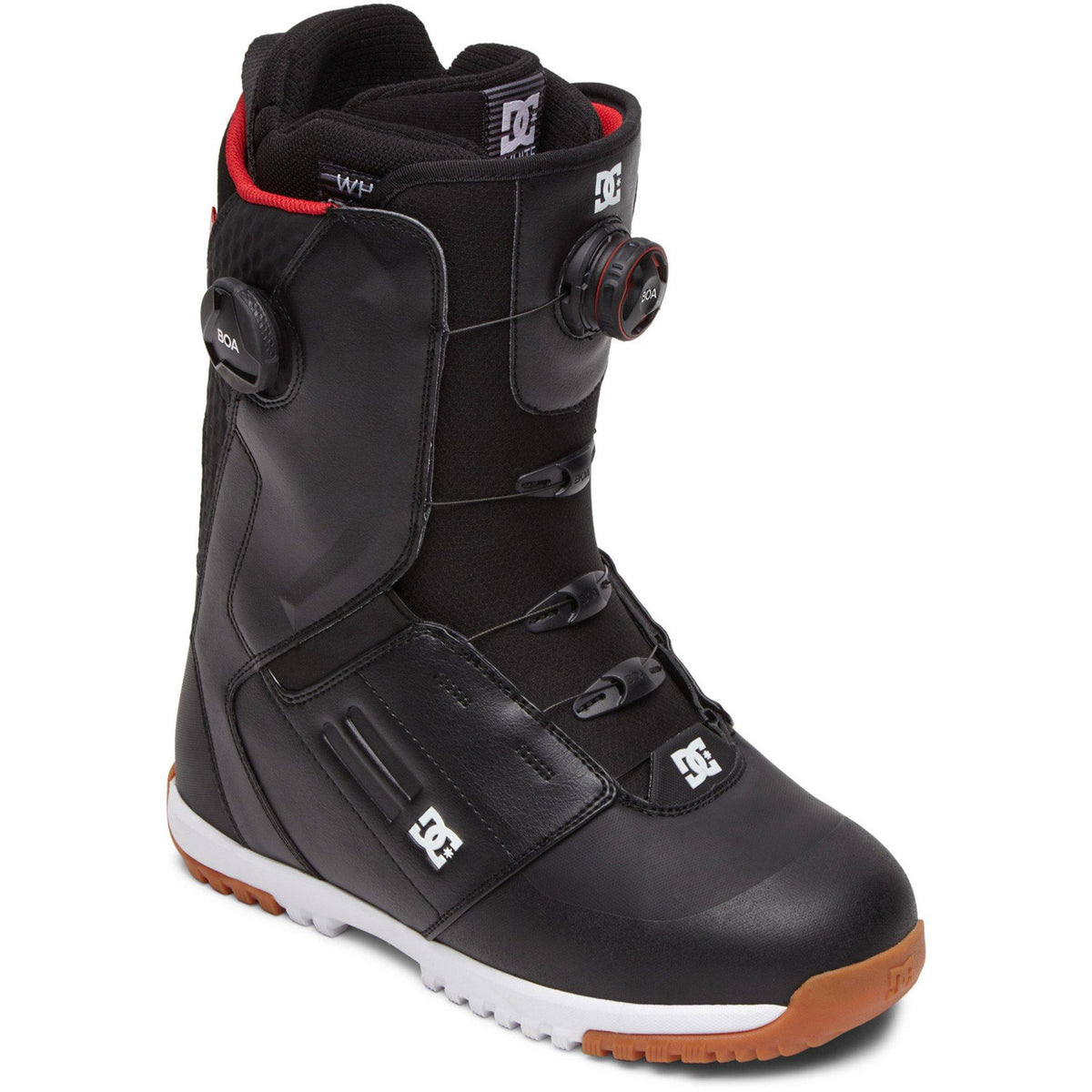 DC Control Snowboard Boot 2021