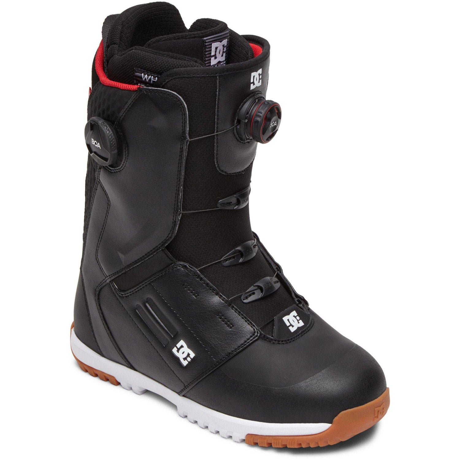 DC Control Snowboard Boot 2021