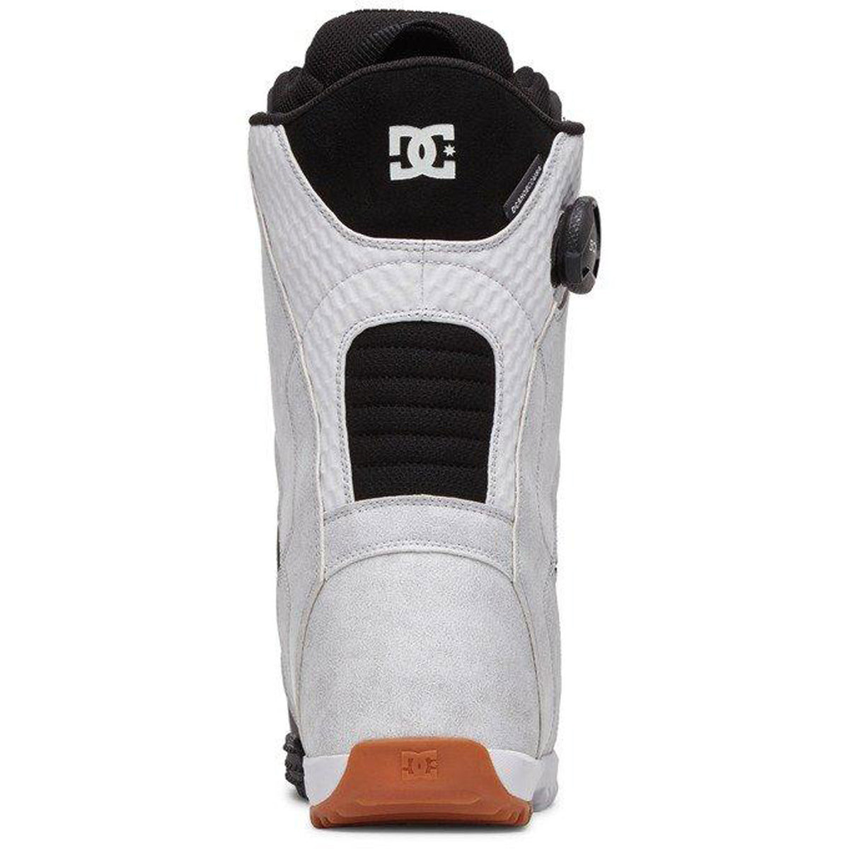 DC Control Snowboard Boot 2021