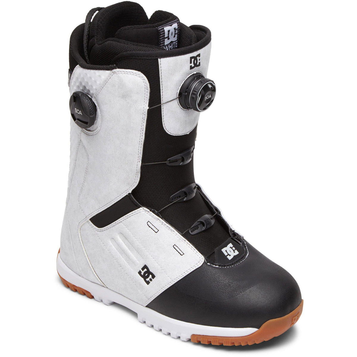 DC Control Snowboard Boot 2021