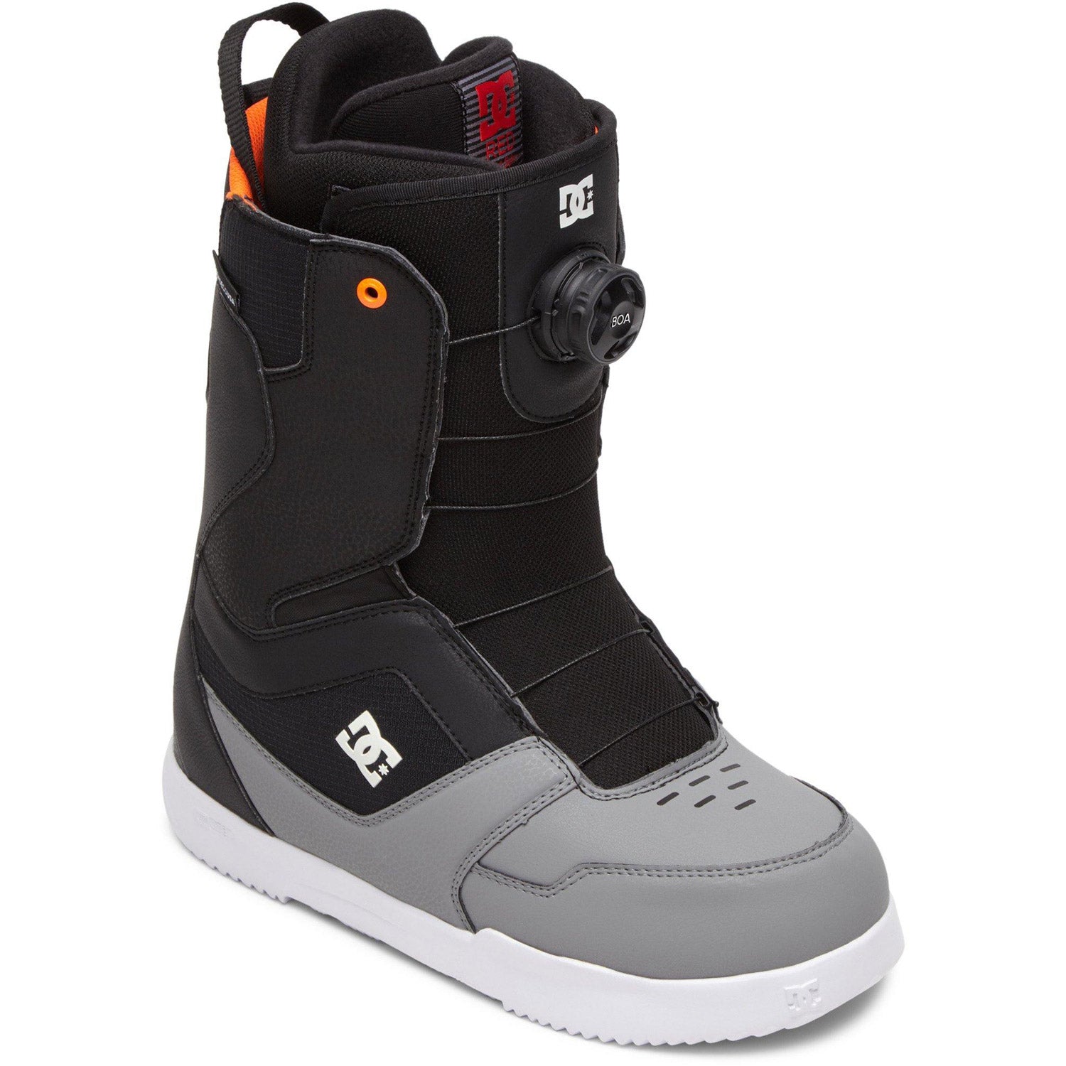 DC Scout Snowboard Boot 2021