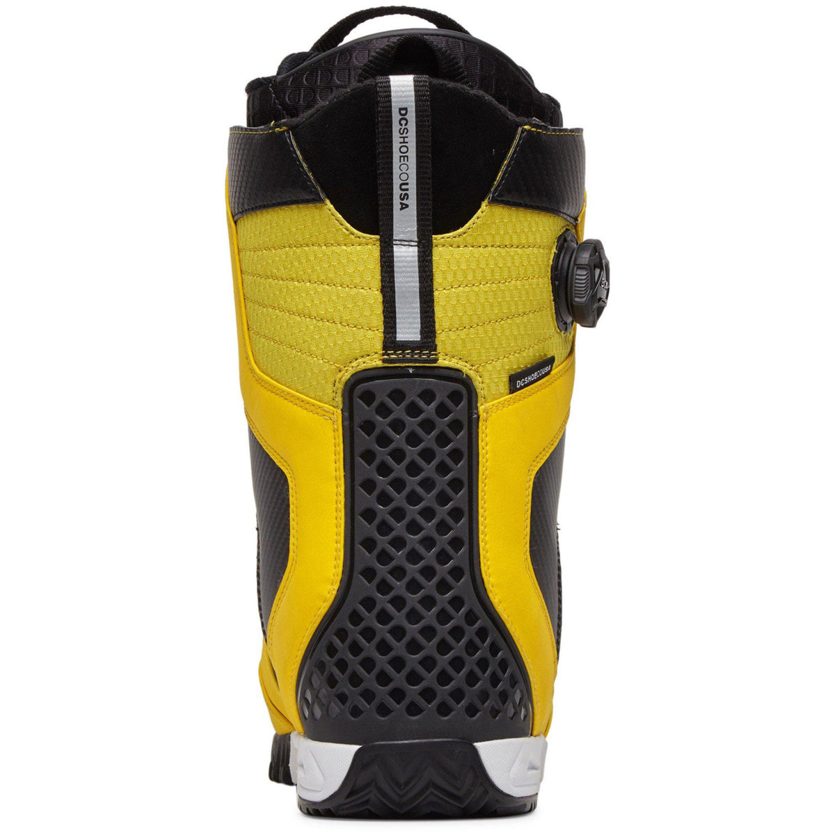 DC Shuksan Snowboard Boot 2021