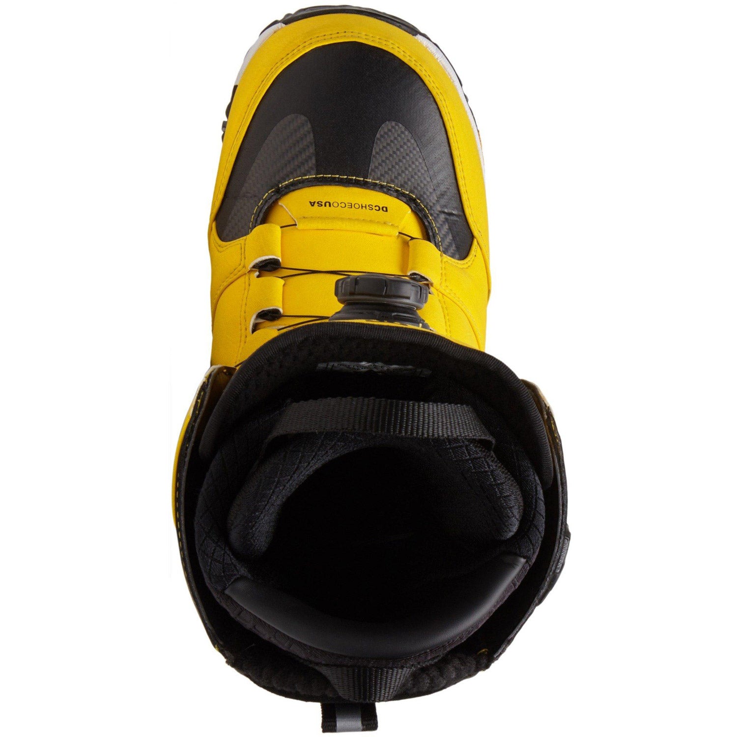 DC Shuksan Snowboard Boot 2021