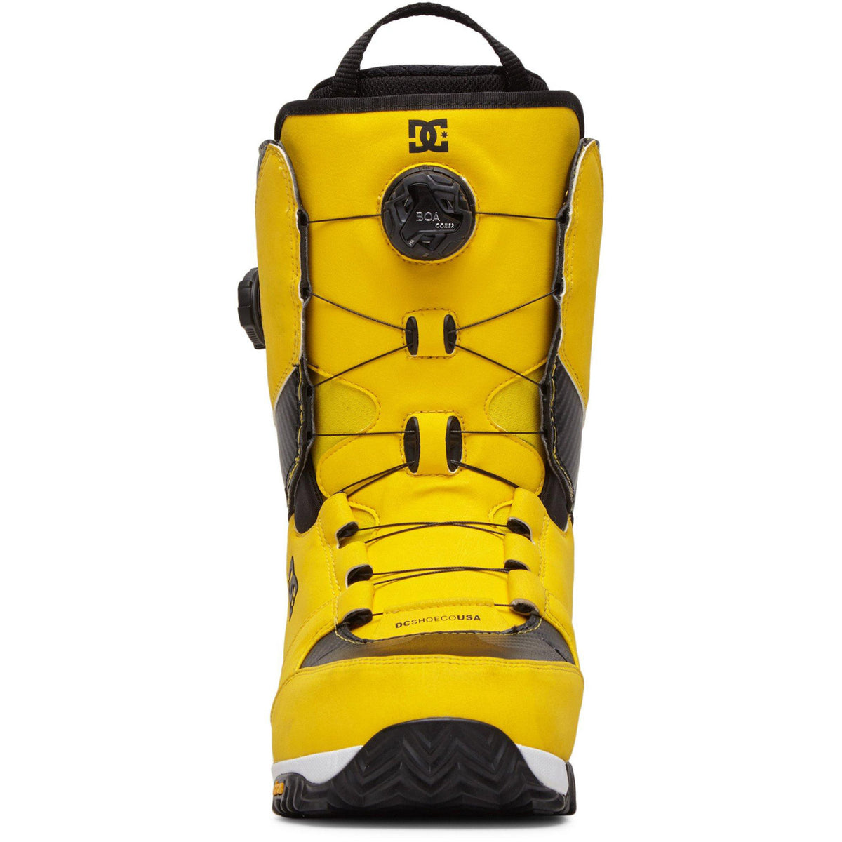 DC Shuksan Snowboard Boot 2021