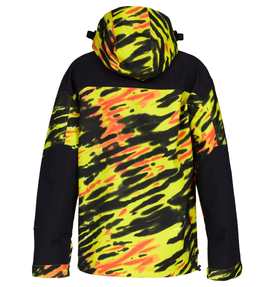 DC-43 Anorak Snowboard Jacket 2022
