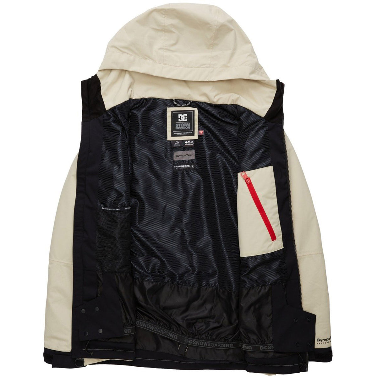 Company Snowboard Jacket