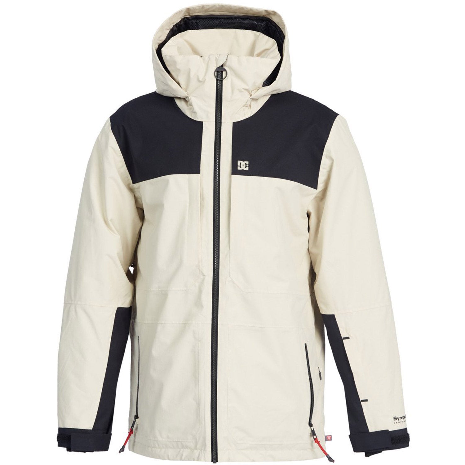 Company Snowboard Jacket
