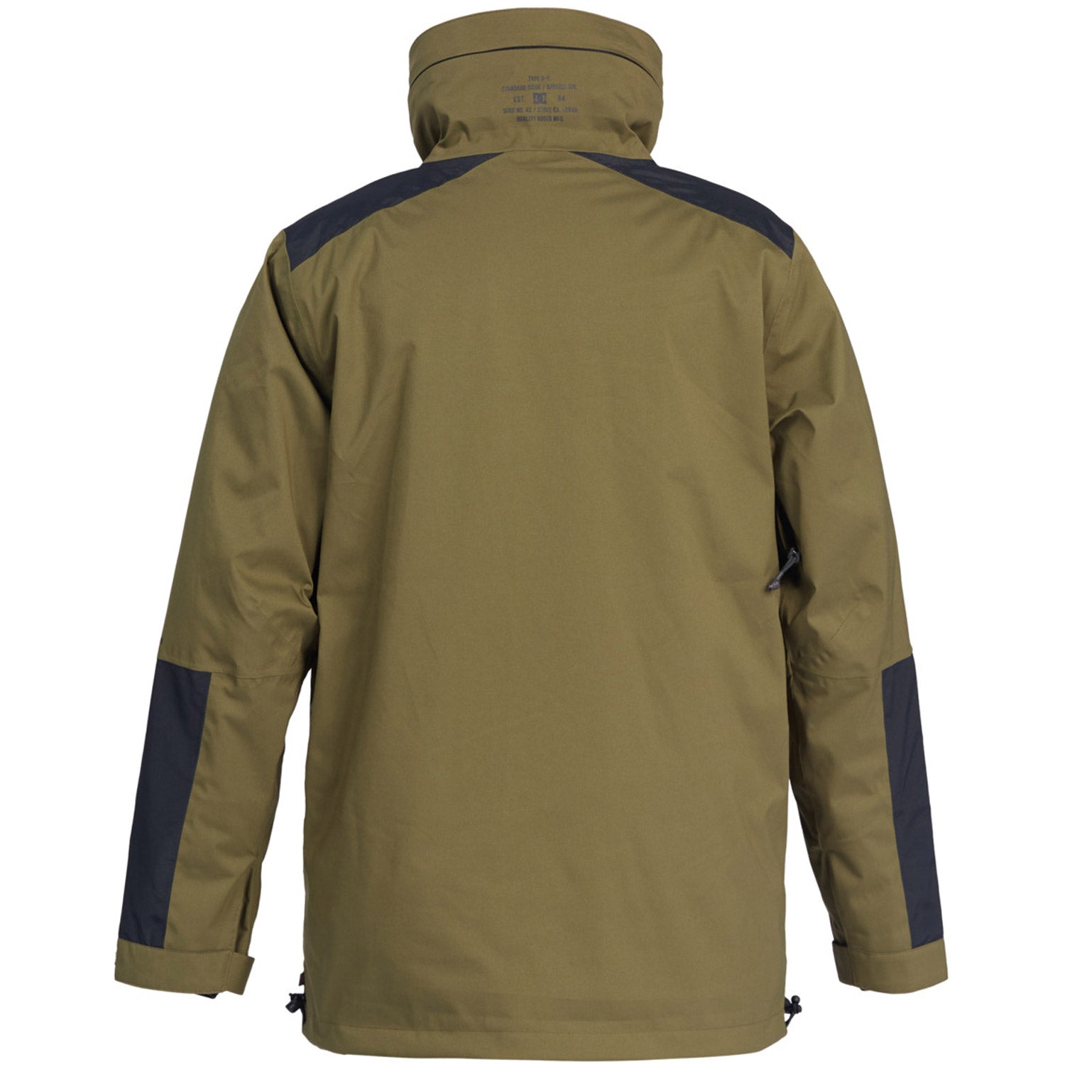 Operative Mens Snowboard Jacket