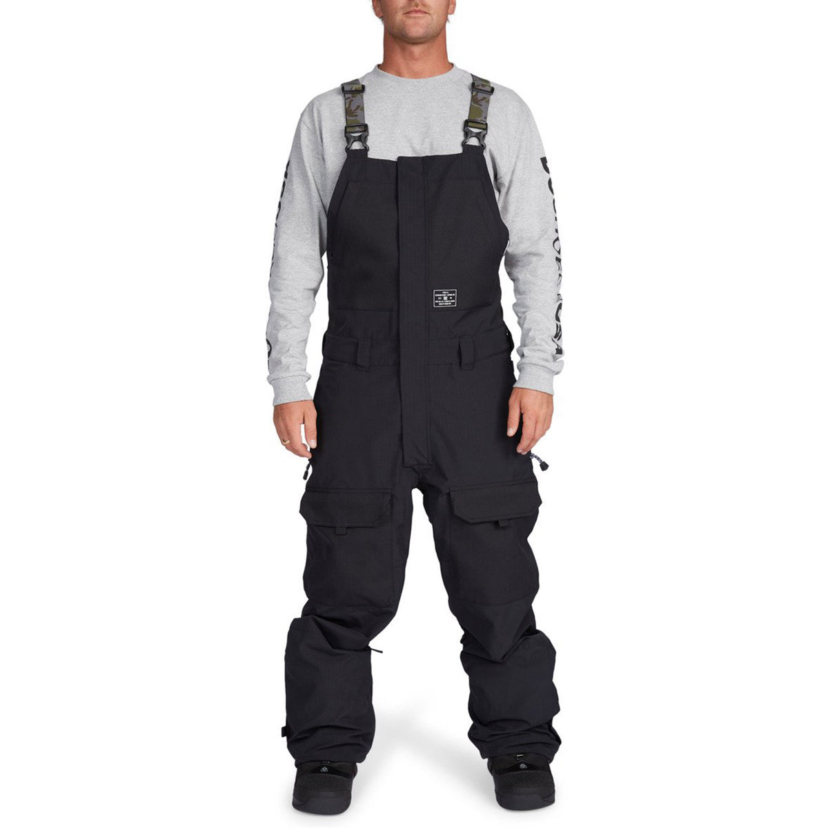 Shadow Bib Snowboard Pant