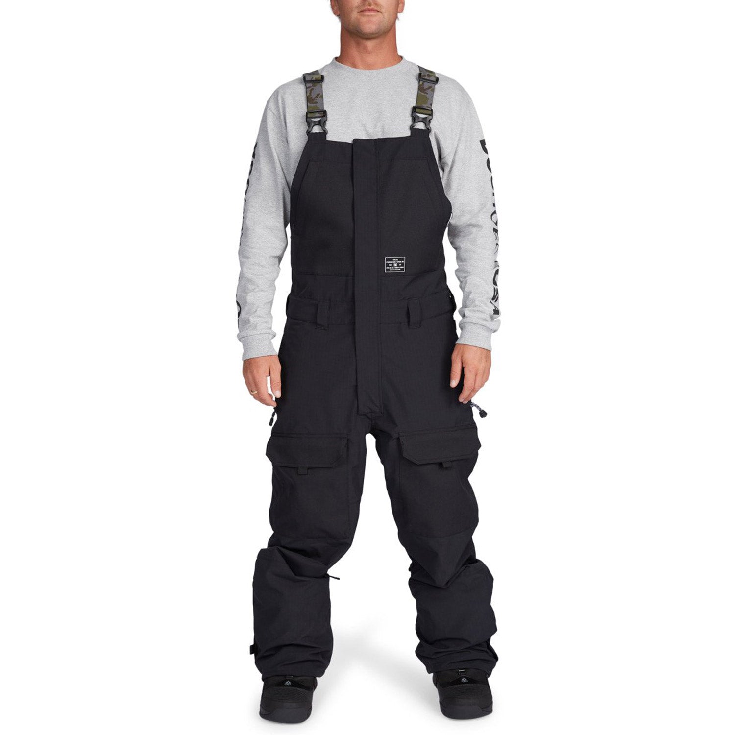 Shadow Bib Snowboard Pant
