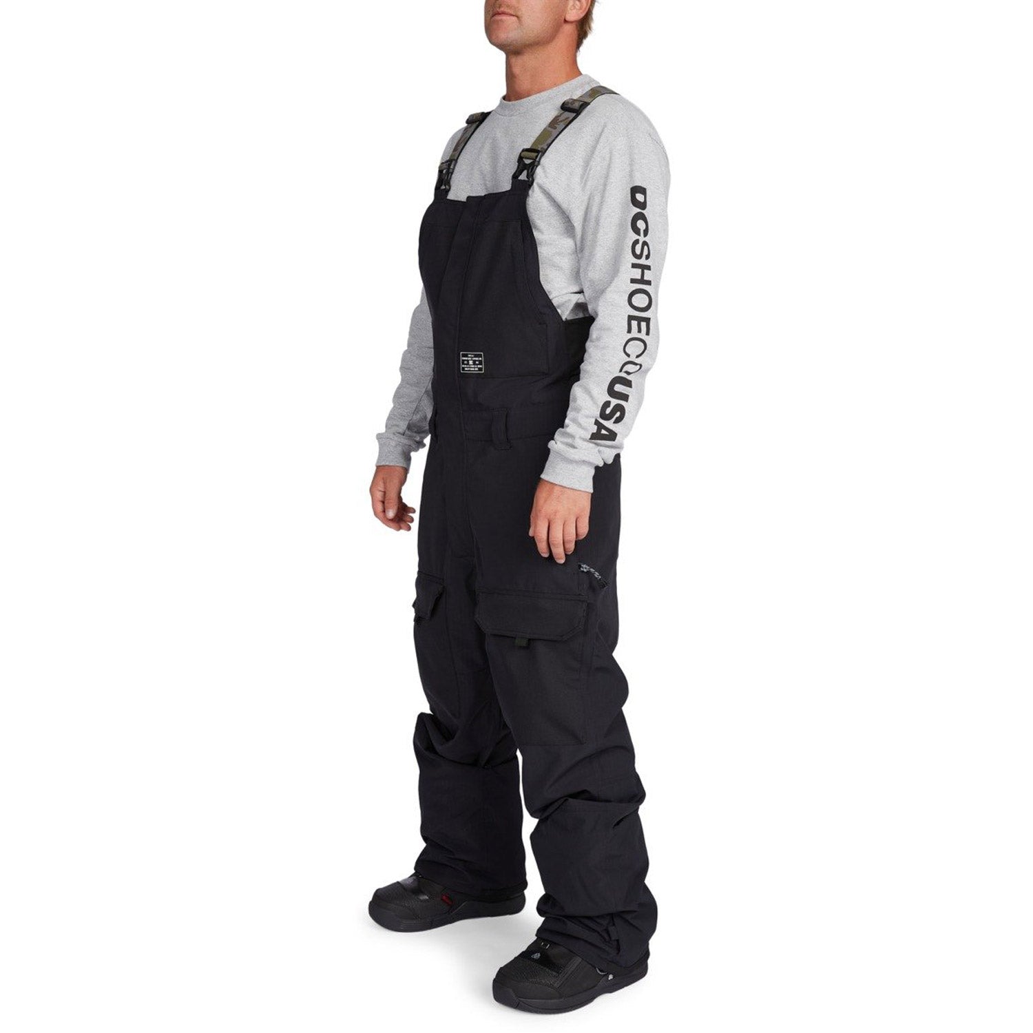 Shadow Bib Snowboard Pant
