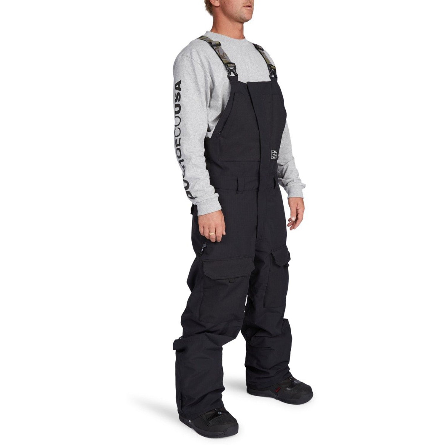 Shadow Bib Snowboard Pant