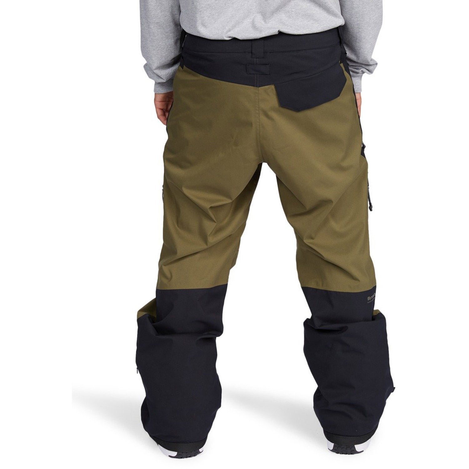 Men's Squadron Shell Snowboard Pants