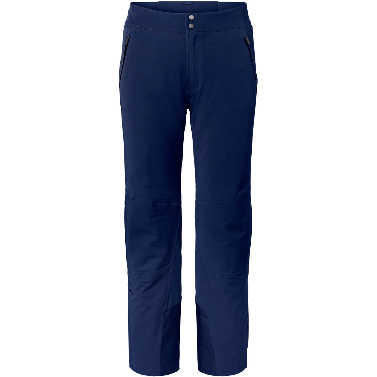 Kjus Formula Mens Ski Pant 2019 Atlanta Blue