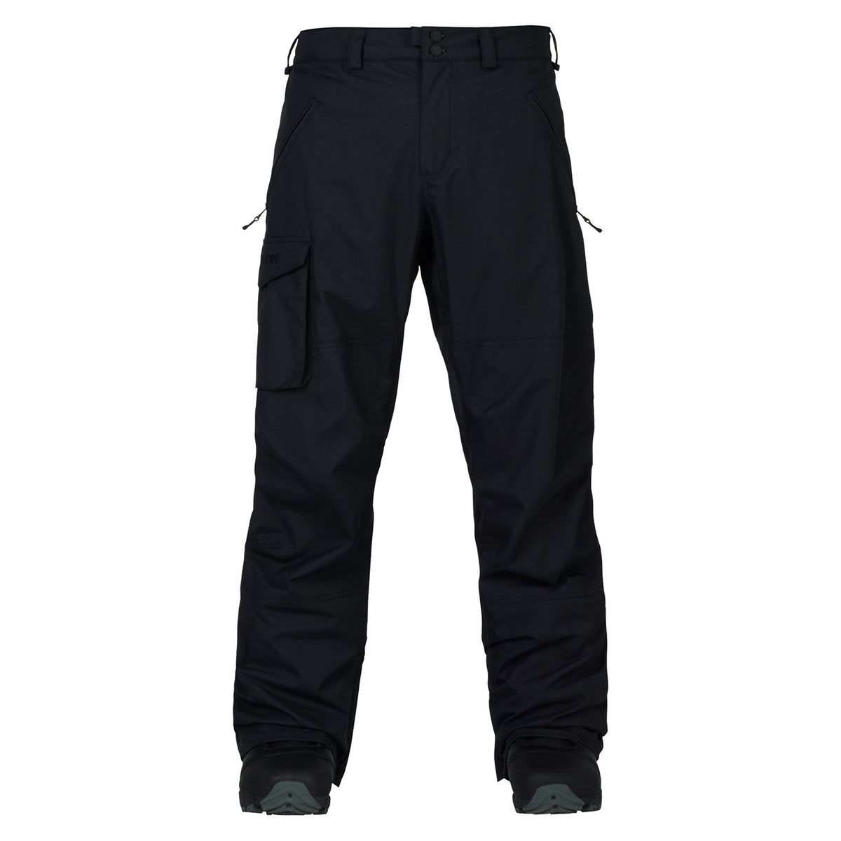 Burton Covert Snowboard Pant 2019 True Black