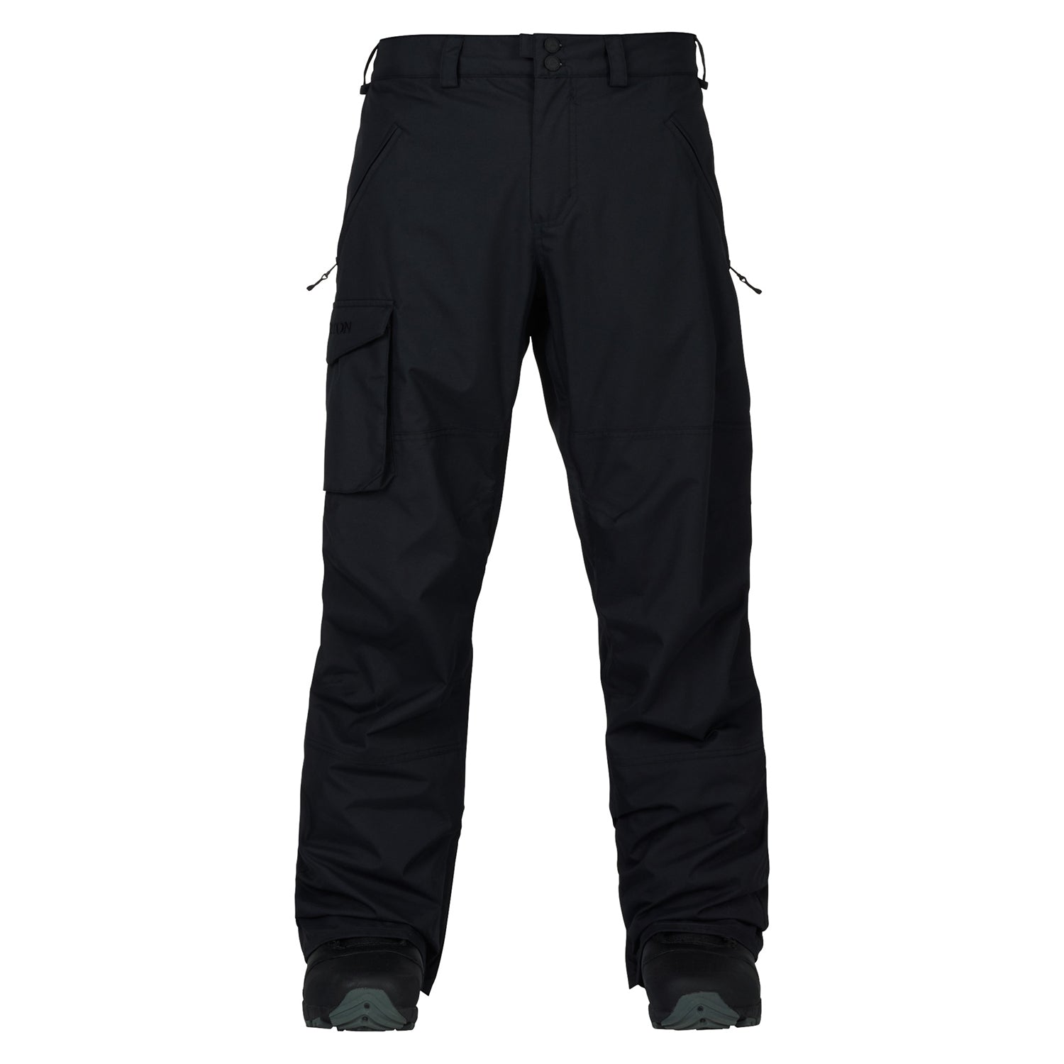 Burton Covert Snowboard Pant 2019 True Black