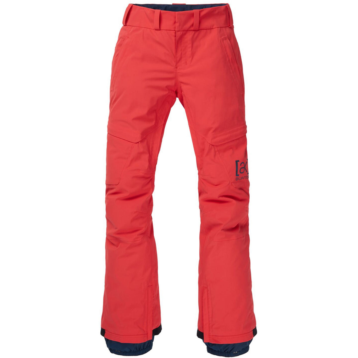 Burton [AK] Summit Snowboard Pant 2021 Hibiscus Pink
