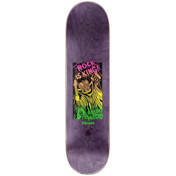 Rodney Mullen King R7 8.0