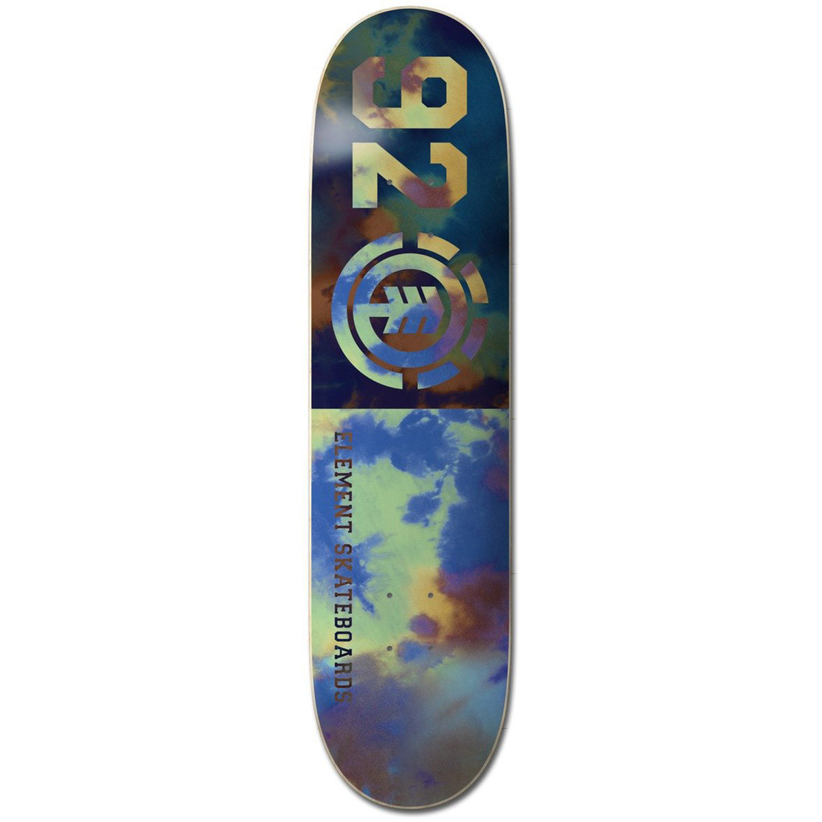 Magma 92 8.0" Skateboard Deck