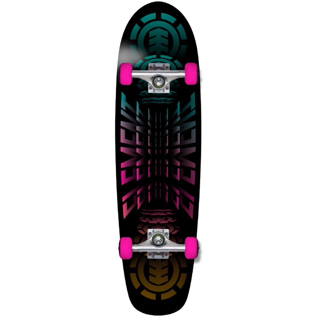 Boar Cruiser Complete Skateboard