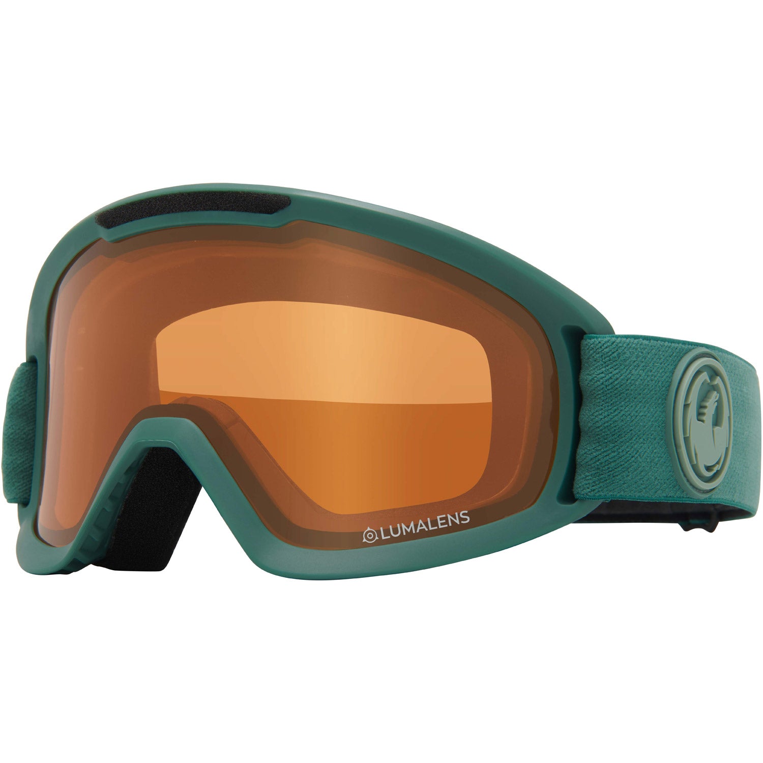 DX2 Snow Goggle 2020