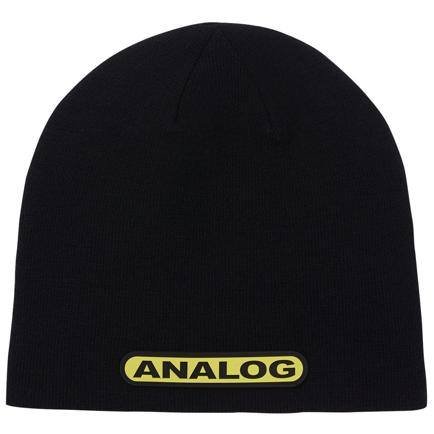 Analog AG Snowboard Beanie 2020 True Black