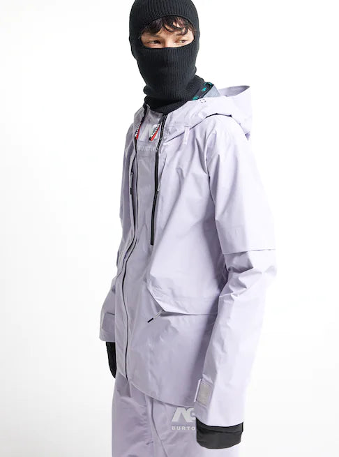 Analog 2025 alder jacket